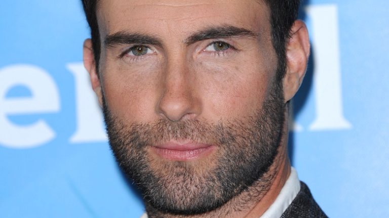 Understanding Adam Levine's ADHD Diagnosis adam levine smiling